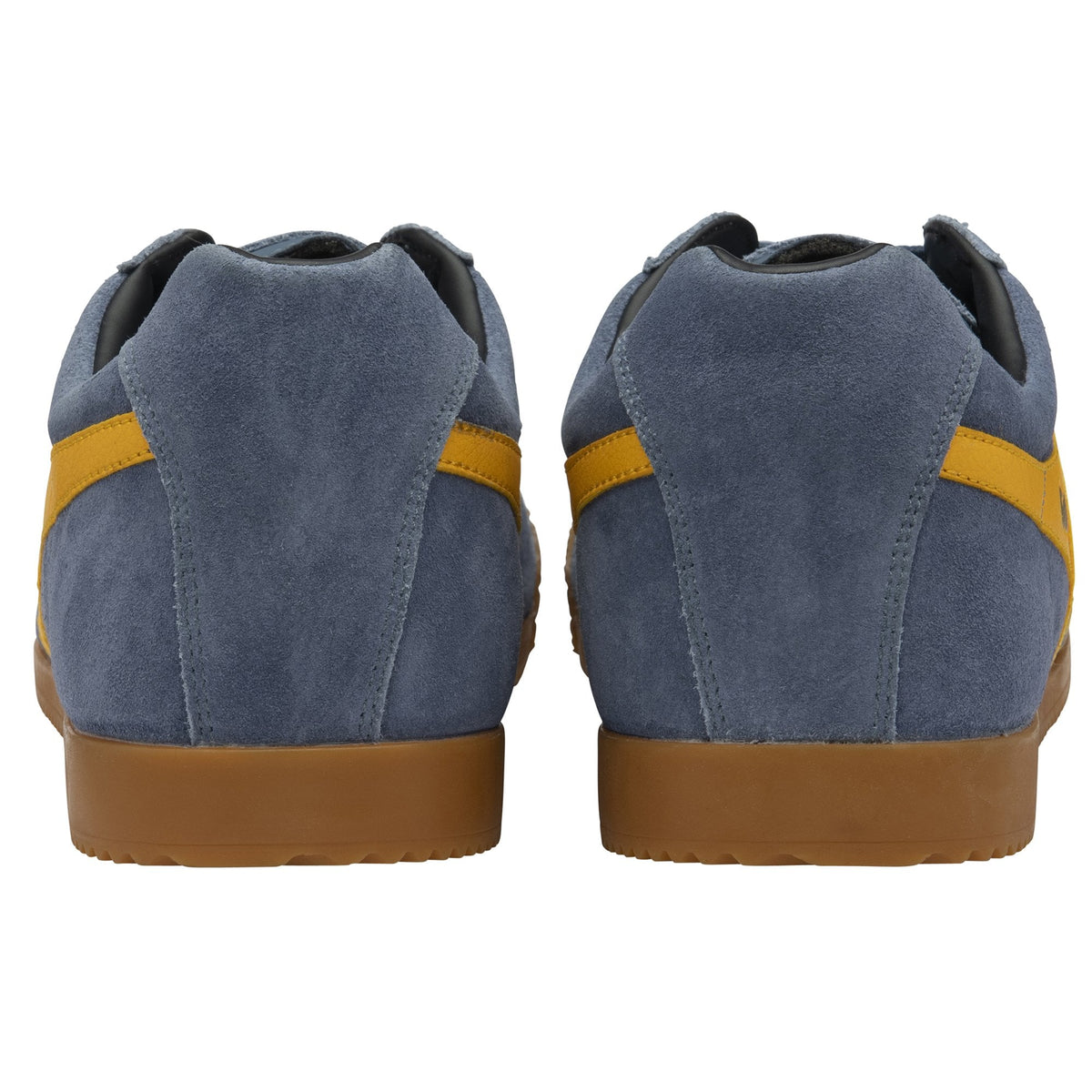 Gola Gola Classics Harrier Suede Trainers