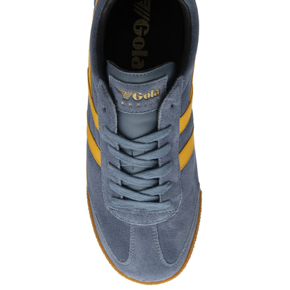 Gola Gola Classics Harrier Suede Trainers