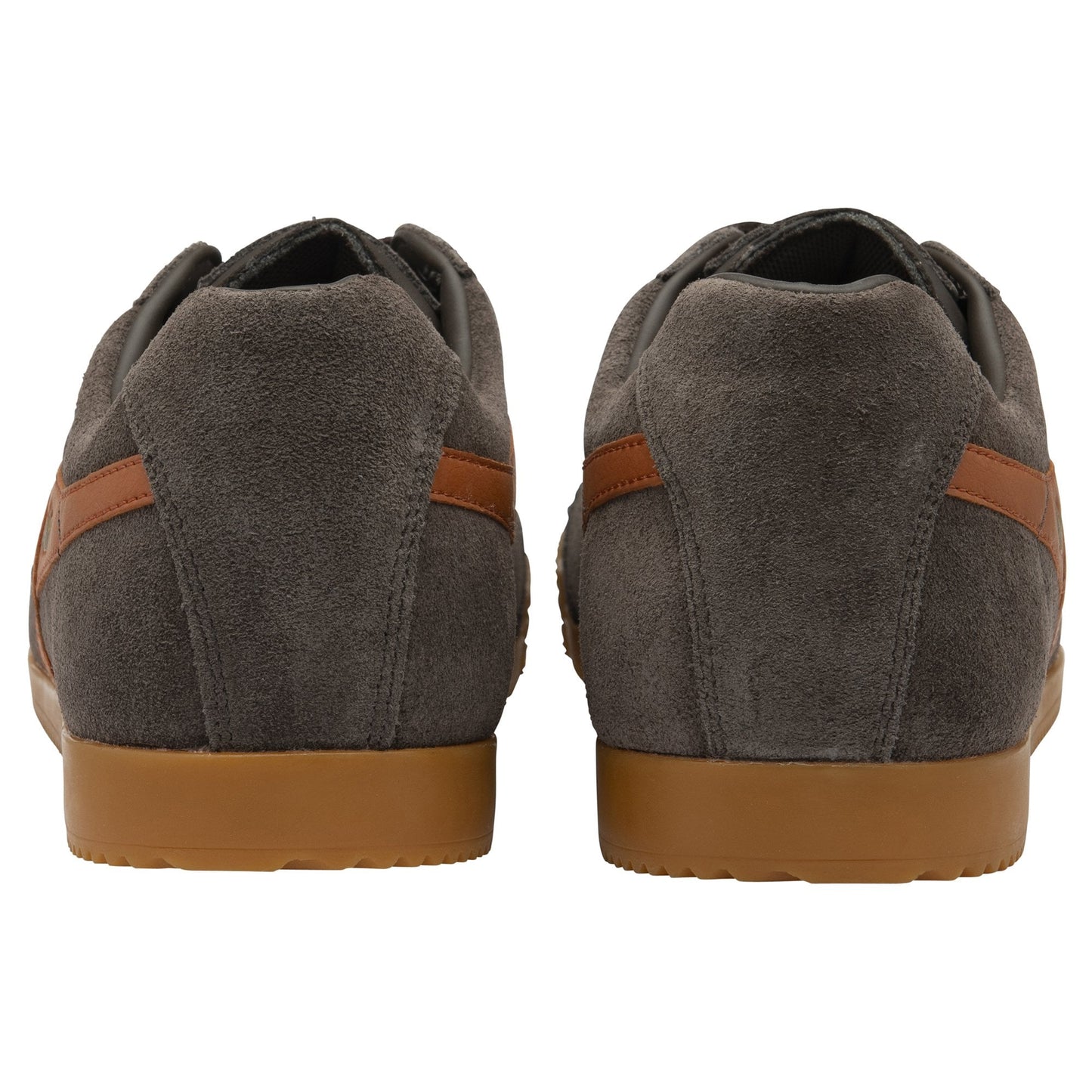Gola Gola Classics Harrier Suede Trainers