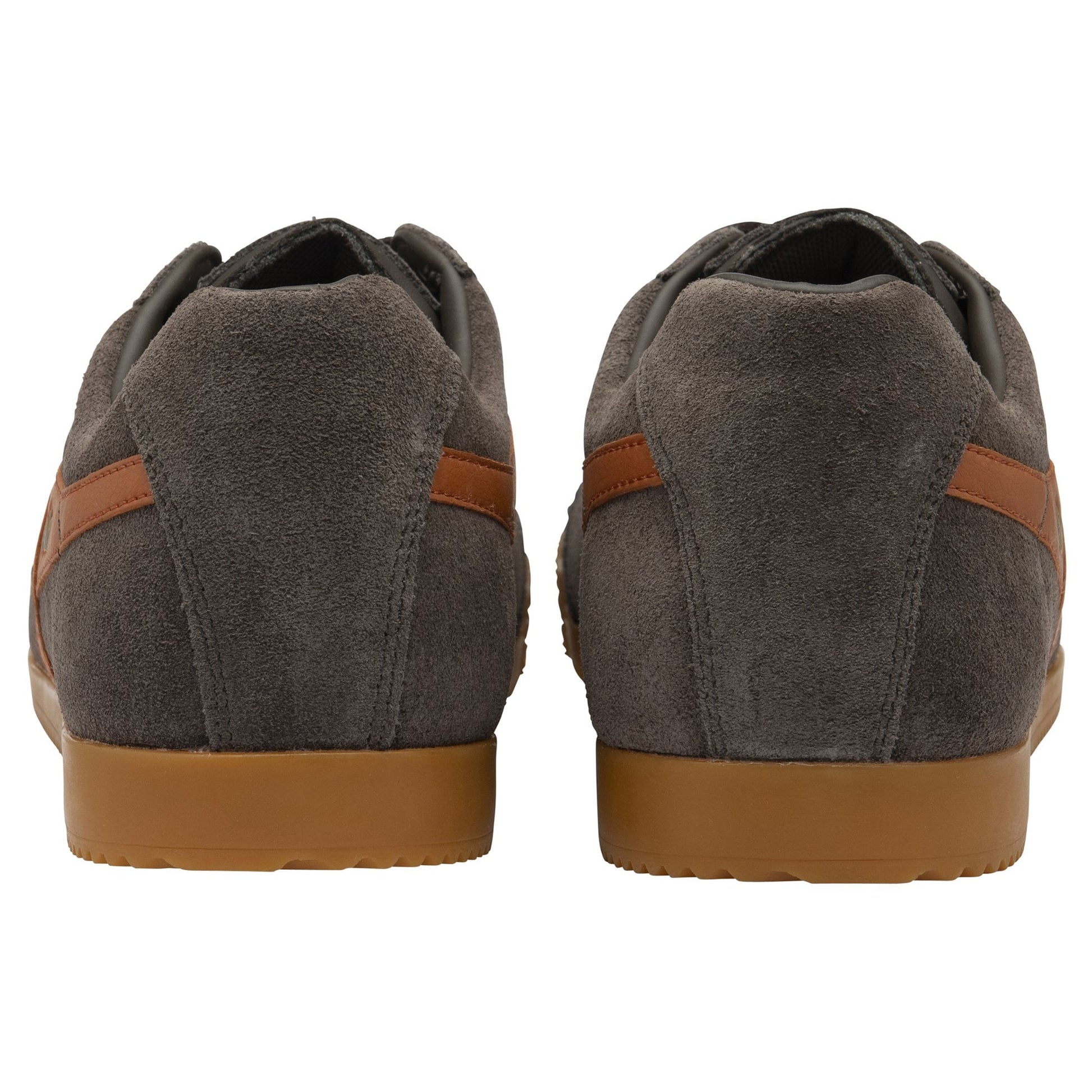 Gola Gola Classics Harrier Suede Trainers