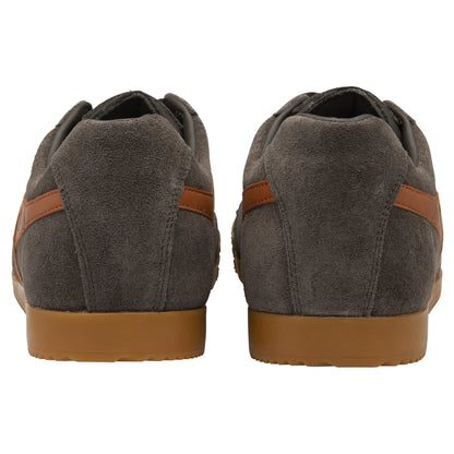 Gola Gola Classics Harrier Suede Trainers