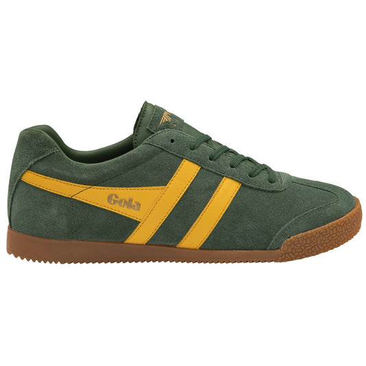 Gola Gola Classics Harrier Suede Trainers