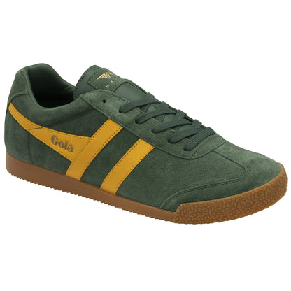 Gola Gola Classics Harrier Suede Trainers
