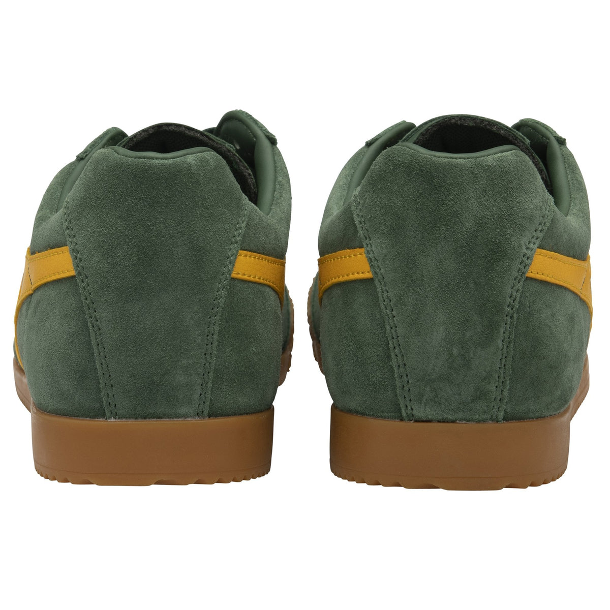 Gola Gola Classics Harrier Suede Trainers