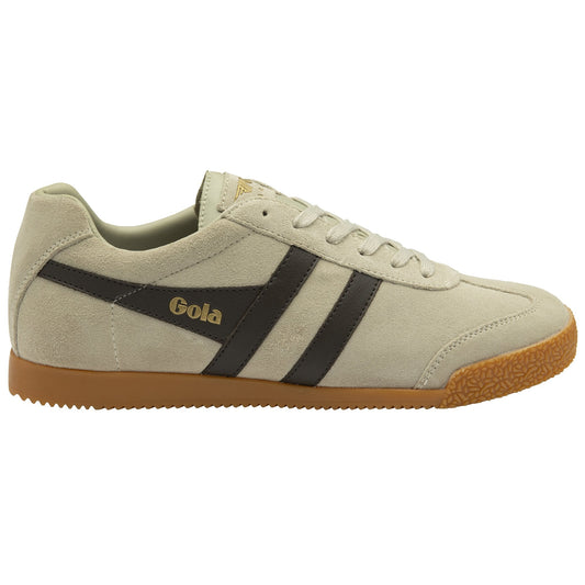 Gola Gola Classics Harrier Suede Trainers