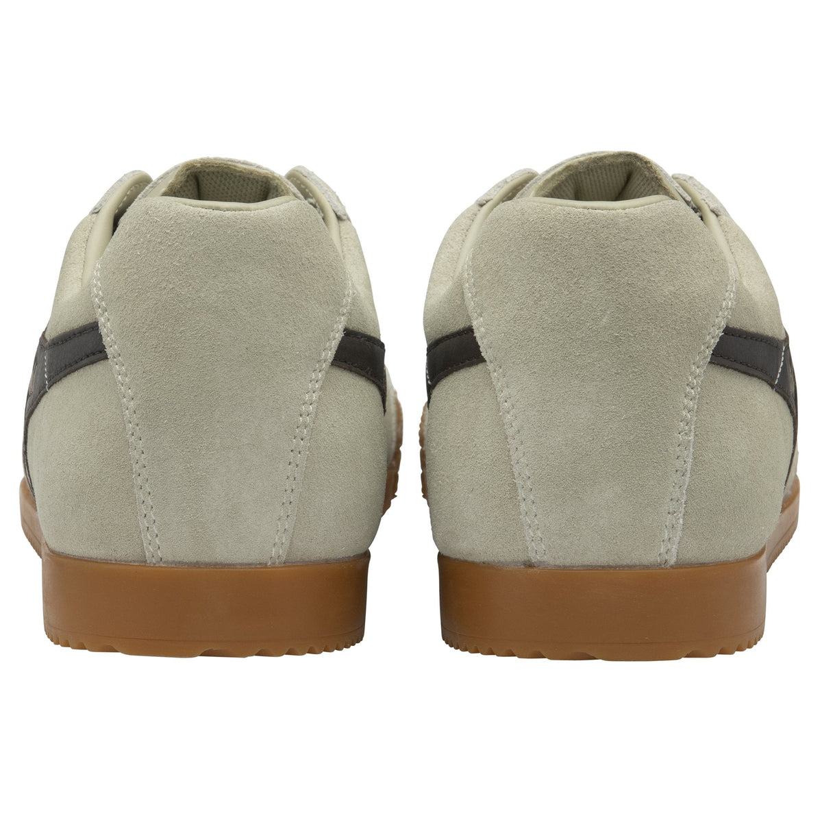 Gola Gola Classics Harrier Suede Trainers
