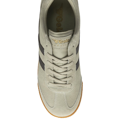 Gola Gola Classics Harrier Suede Trainers