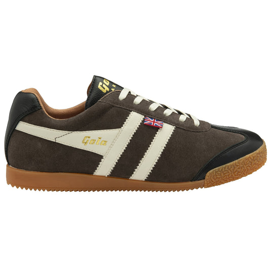 Gola Gola Made in England - 1905 Harrier Oxford Trainers