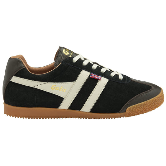 Gola Gola Made in England - 1905 Harrier Oxford Trainers