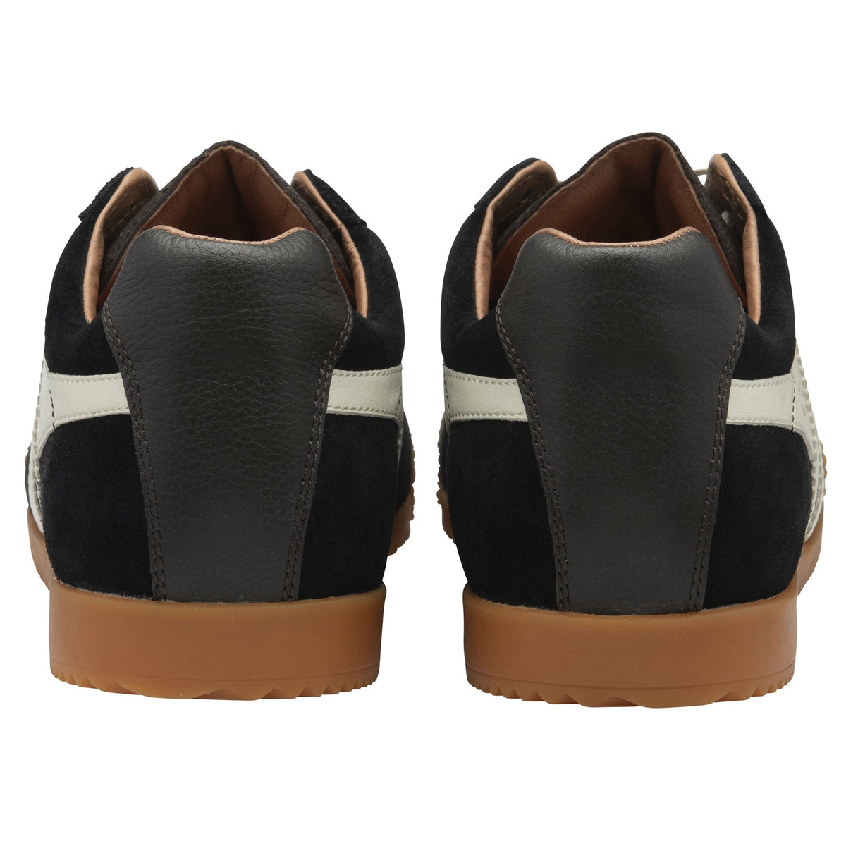 Gola Gola Made in England - 1905 Harrier Oxford Trainers