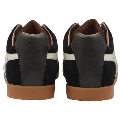 Gola Gola Made in England - 1905 Harrier Oxford Trainers