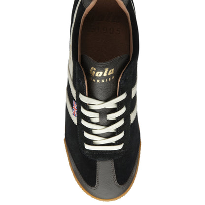 Gola Gola Made in England - 1905 Harrier Oxford Trainers