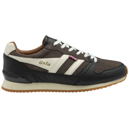 Gola Gola Made in England - 1905 Trophy Oxford Trainers