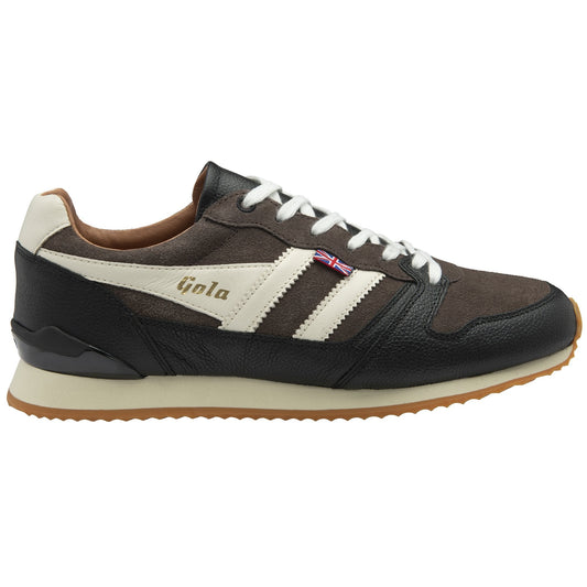 Gola Gola Made in England - 1905 Trophy Oxford Trainers