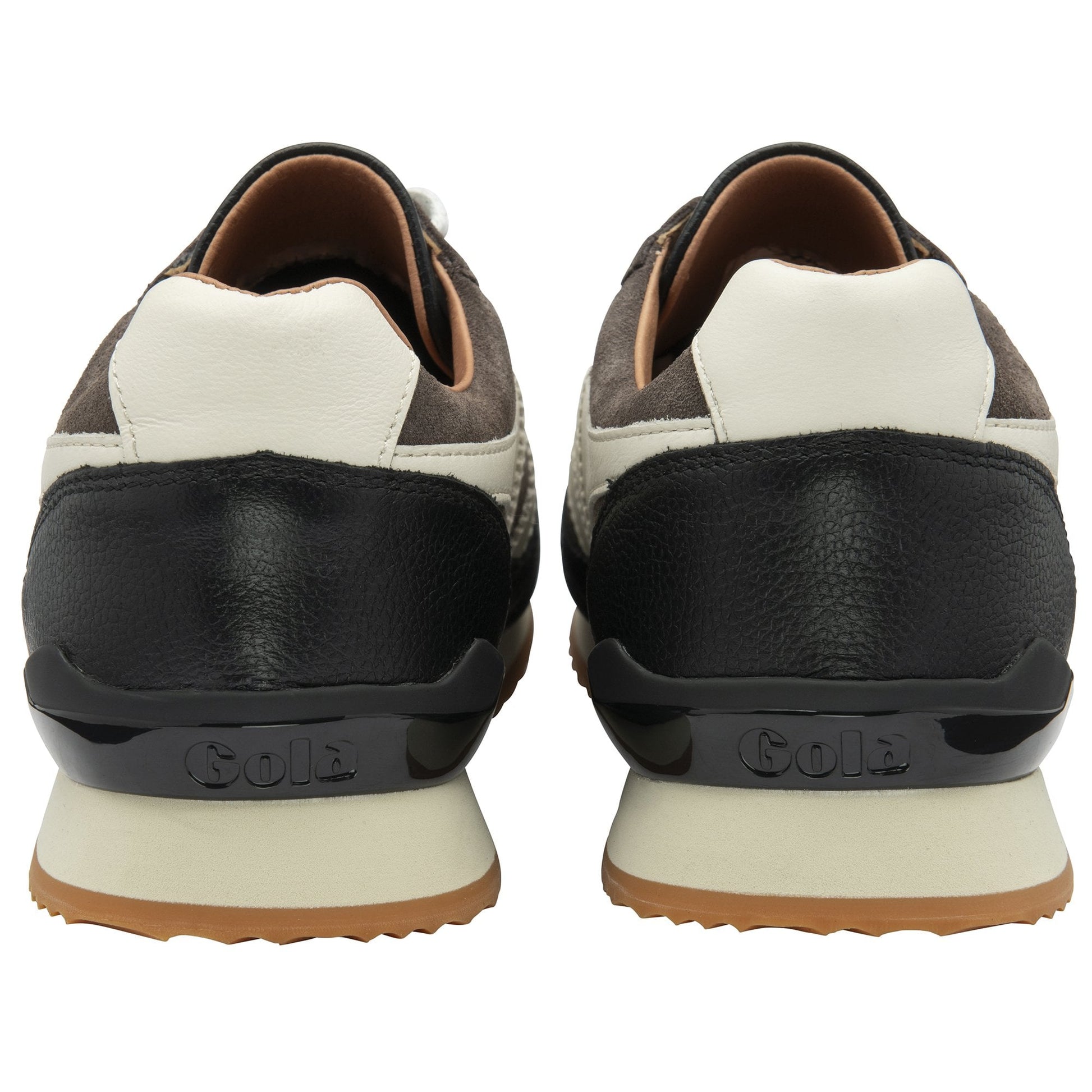 Gola Gola Made in England - 1905 Trophy Oxford Trainers