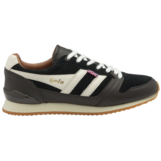 Gola Gola Made in England - 1905 Trophy Oxford Trainers