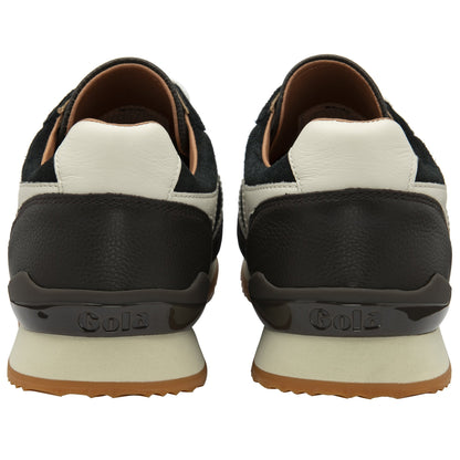 Gola Gola Made in England - 1905 Trophy Oxford Trainers