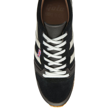 Gola Gola Made in England - 1905 Trophy Oxford Trainers