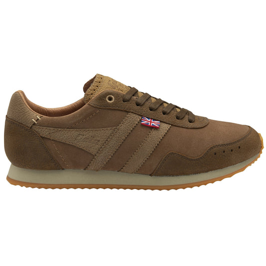 Gola Gola Made in England - 1905 Track Cambridge Trainers