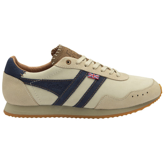 Gola Gola Made in England - 1905 Track Cambridge Trainers