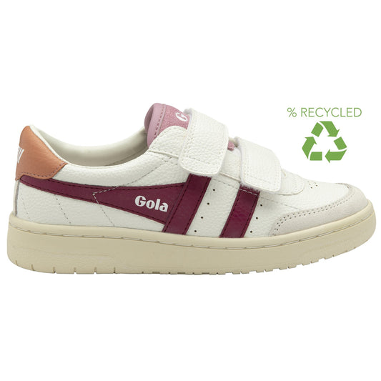 Gola Gola Classics Falcon Strap Trainers