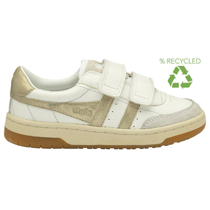 Gola Gola Classics Falcon Mirror Strap Trainers