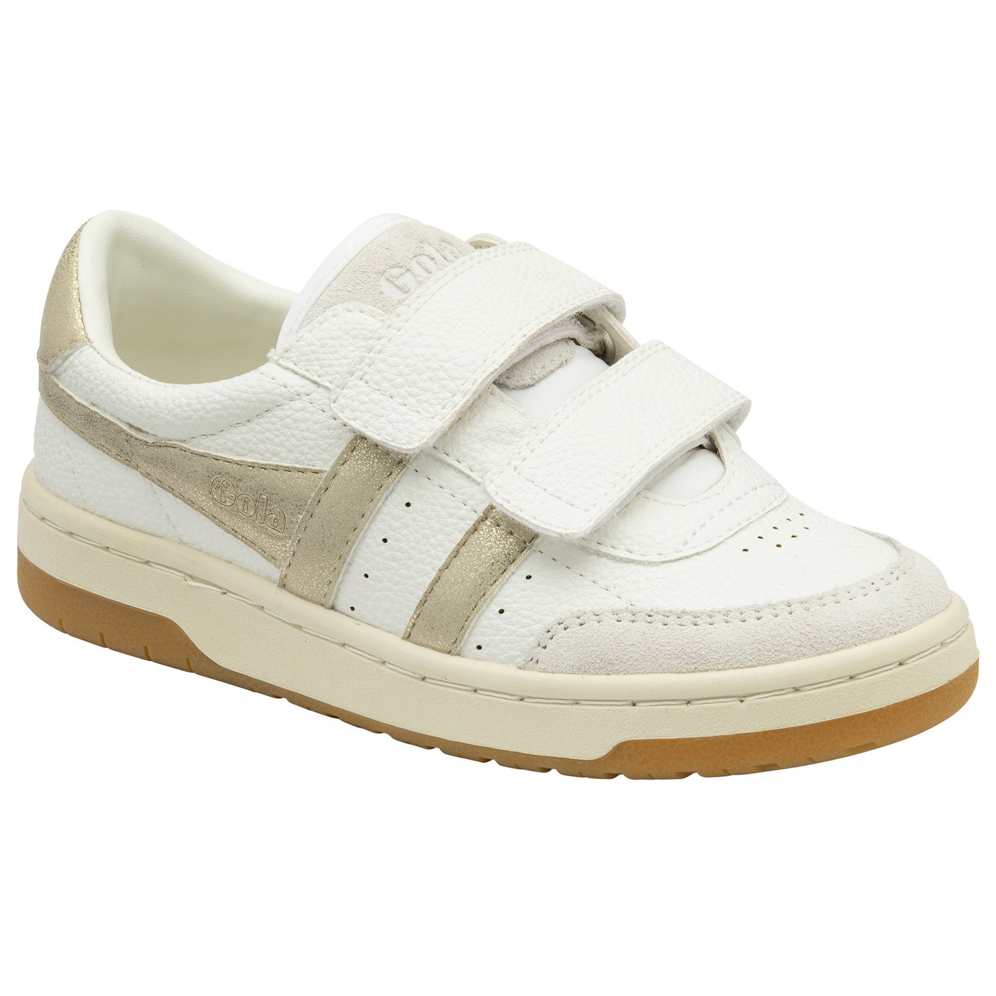 Gola Gola Classics Falcon Mirror Strap Trainers
