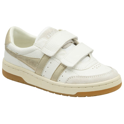 Gola Gola Classics Falcon Mirror Strap Trainers