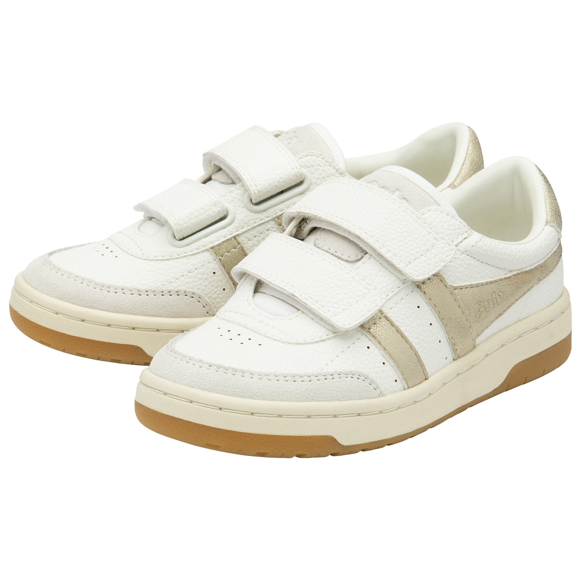 Gola Gola Classics Falcon Mirror Strap Trainers