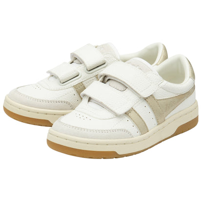 Gola Gola Classics Falcon Mirror Strap Trainers