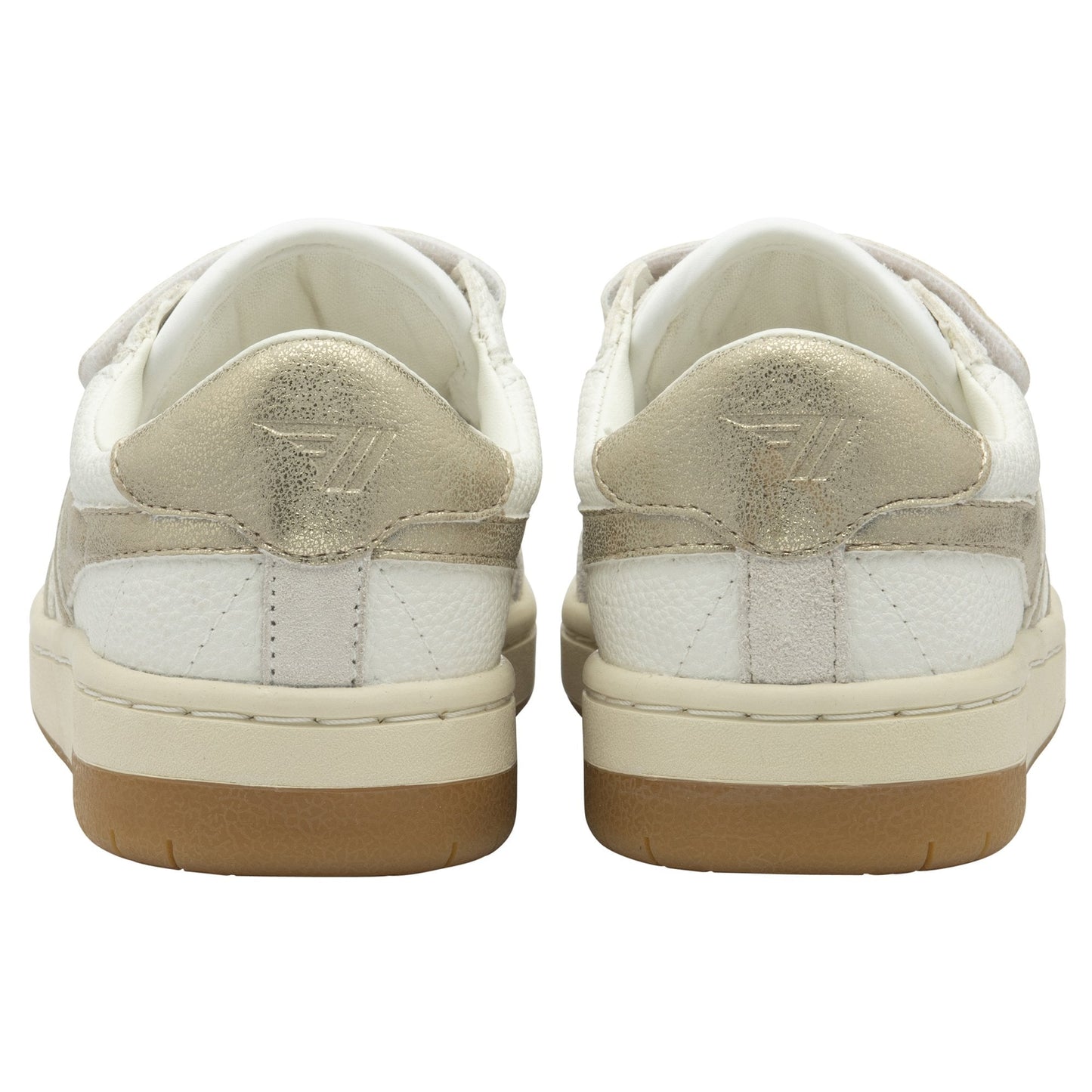 Gola Gola Classics Falcon Mirror Strap Trainers