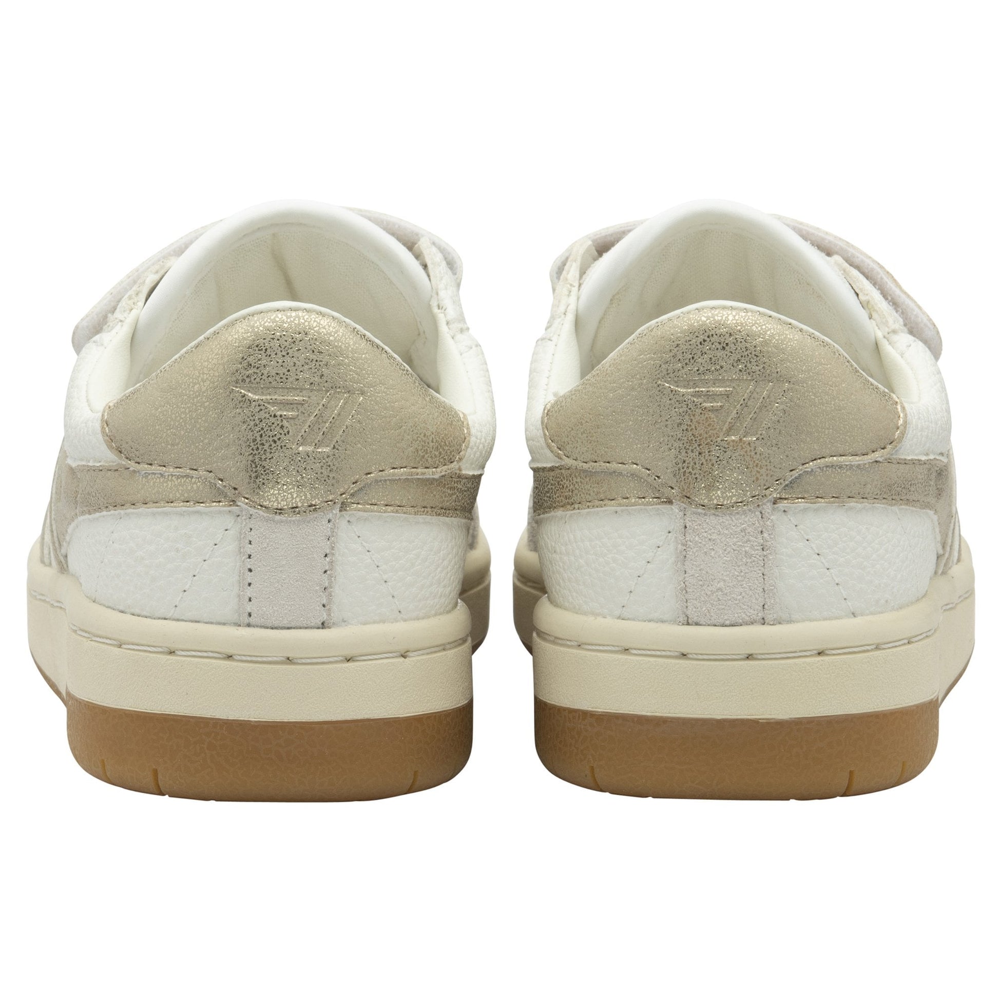 Gola Gola Classics Falcon Mirror Strap Trainers
