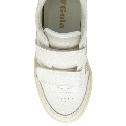 Gola Gola Classics Falcon Mirror Strap Trainers