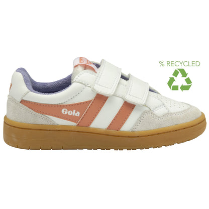 Gola Gola Classics Eagle Strap Trainers