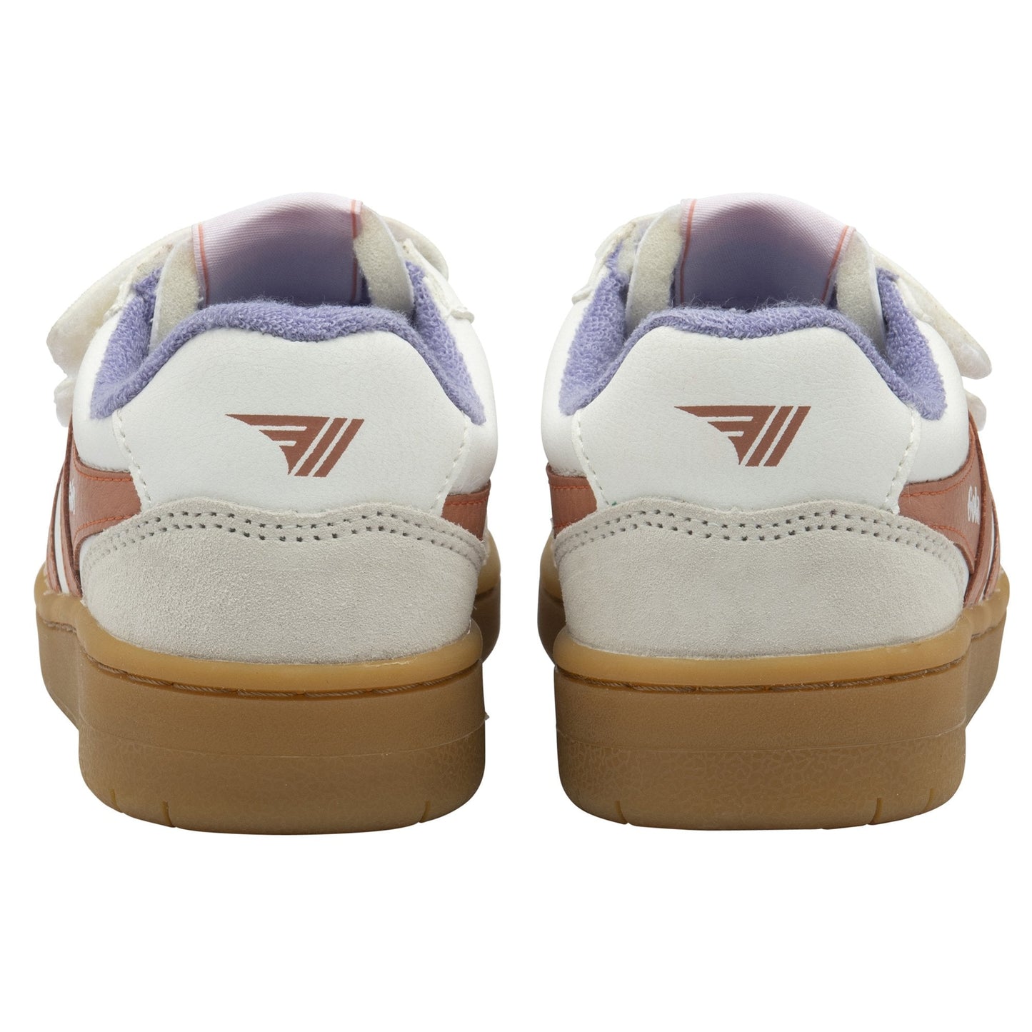 Gola Gola Classics Eagle Strap Trainers