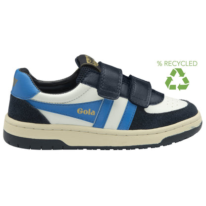 Gola Gola Classics Hawk Strap Trainers