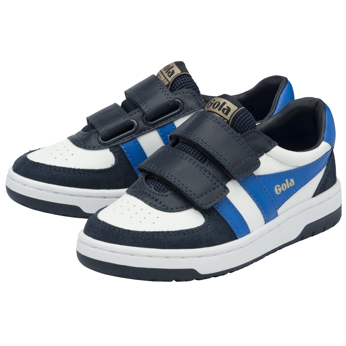 Gola Gola Classics Hawk Strap Trainers