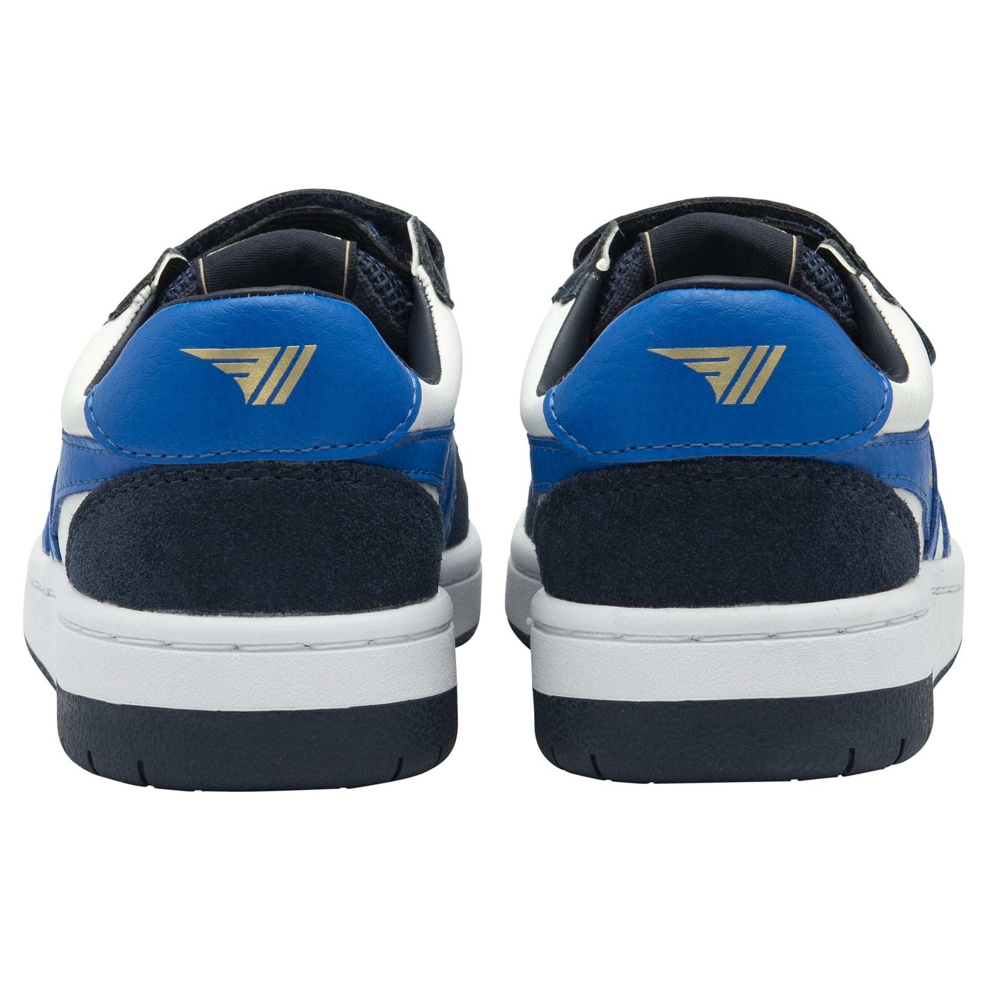 Gola Gola Classics Hawk Strap Trainers