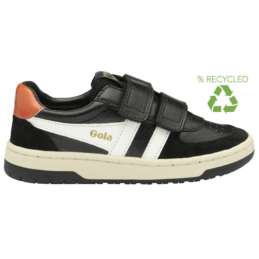 Gola Gola Classics Hawk Strap Trainers