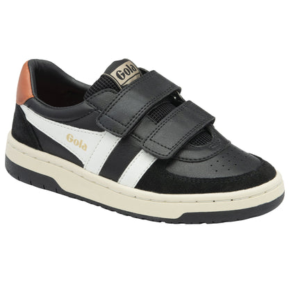 Gola Gola Classics Hawk Strap Trainers