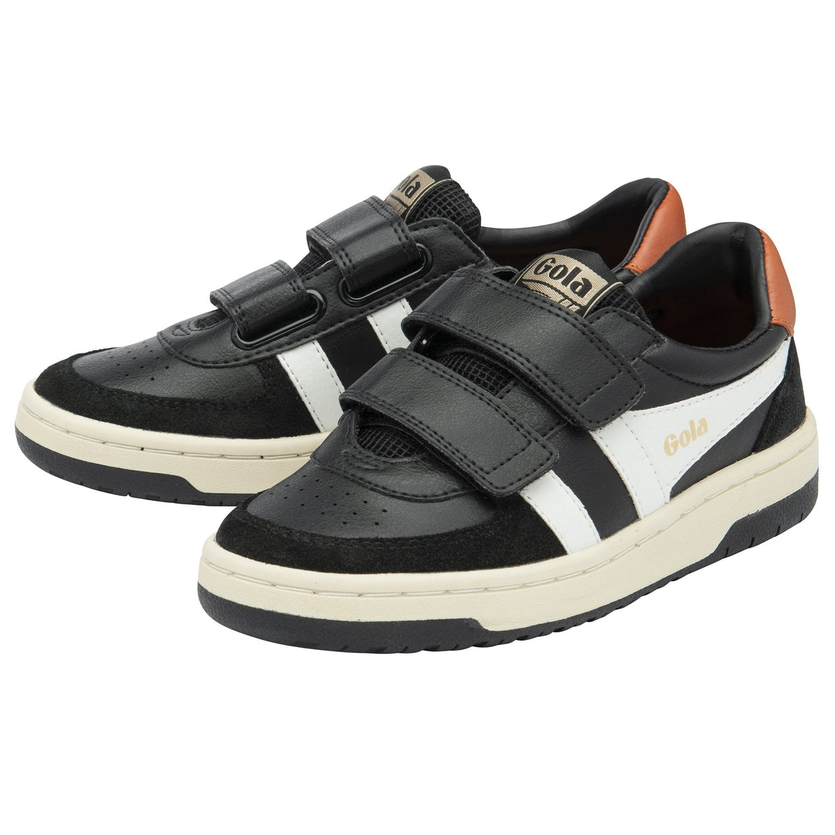 Gola Gola Classics Hawk Strap Trainers