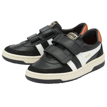 Gola Gola Classics Hawk Strap Trainers