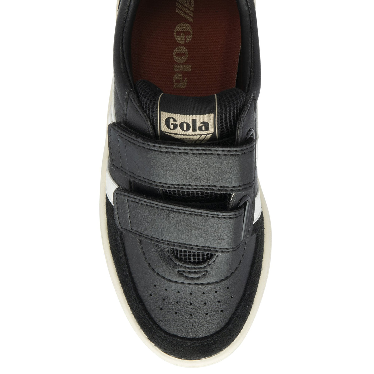 Gola Gola Classics Hawk Strap Trainers