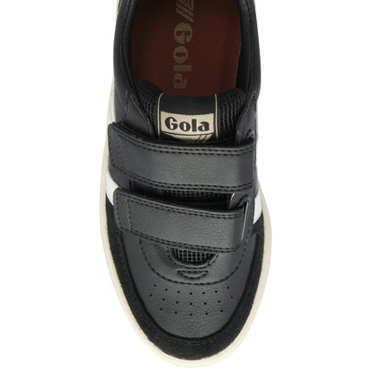 Gola Gola Classics Hawk Strap Trainers