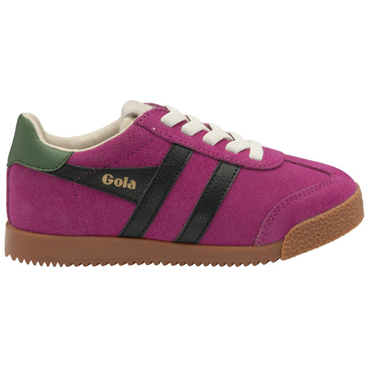 Gola Gola Classics Elan Trainers