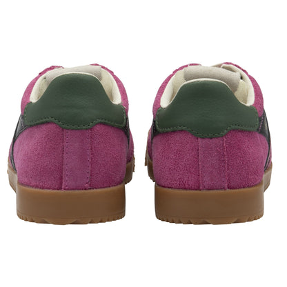 Gola Gola Classics Elan Trainers