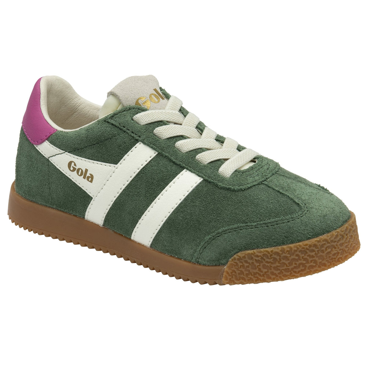 Gola Gola Classics Elan Trainers
