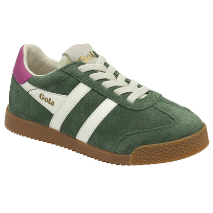 Gola Gola Classics Elan Trainers