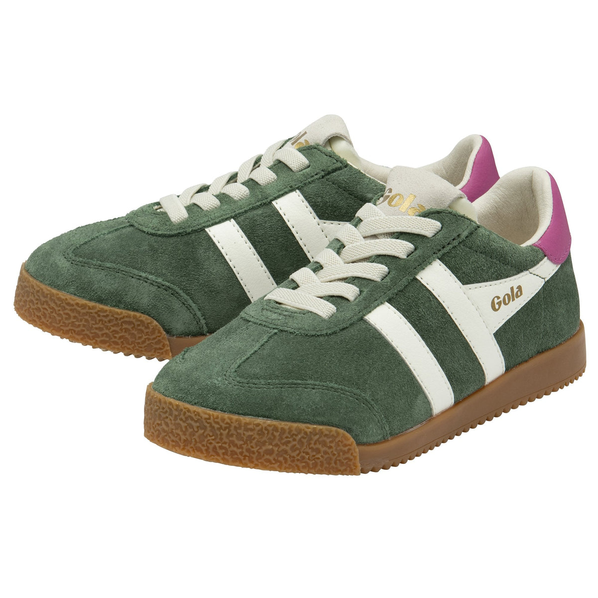 Gola Gola Classics Elan Trainers