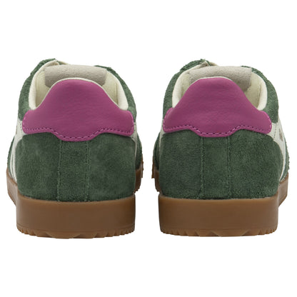 Gola Gola Classics Elan Trainers